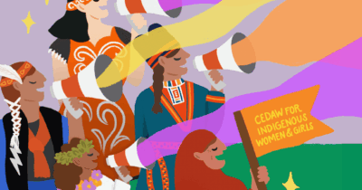 CEDAW Report Graphics